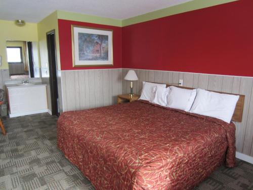 Cloud 9 Motel - photo 9