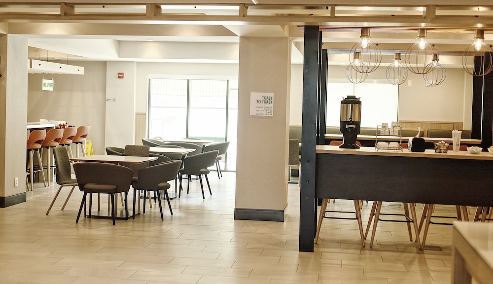 Holiday Inn Cleveland by IHG - photo 26