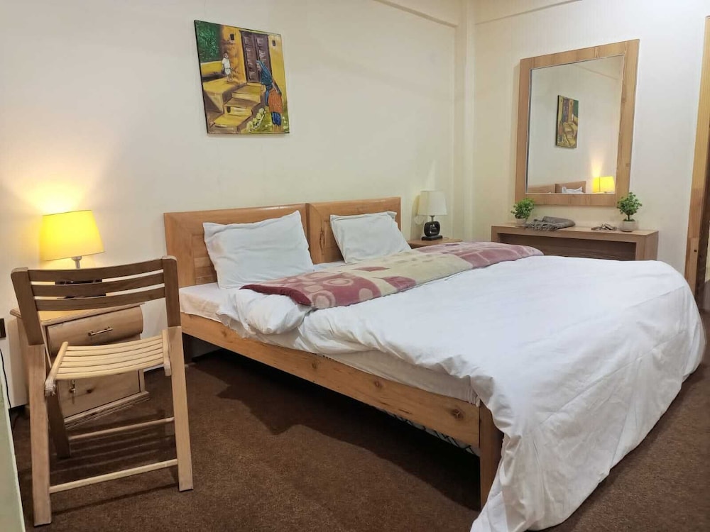 Shaheen Resort Hunza Karimabad in Barishal, Pakistan