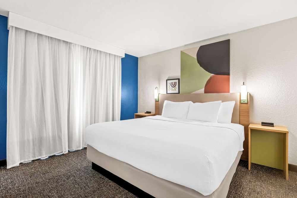 Spark by Hilton Port Wentworth Savannah - photo 20