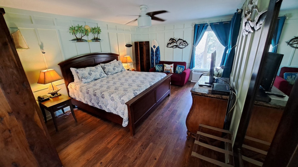 Saint Simons Inn by the Lighthouse - photo 16