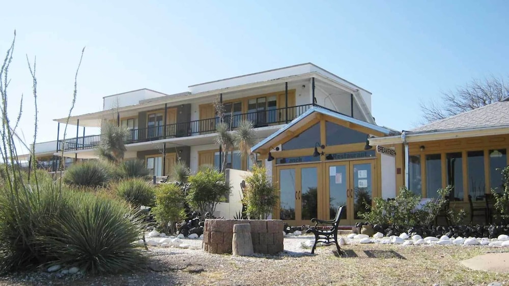 Landmark Lookout Lodge - photo 43