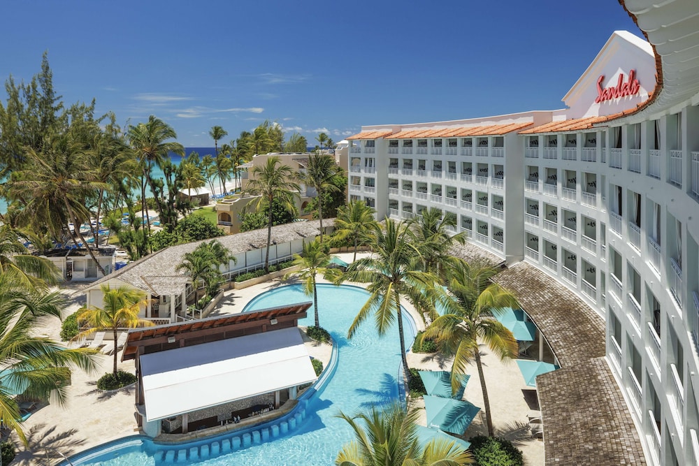 Hotel image of Sandals Barbados All Inclusive Couples Only