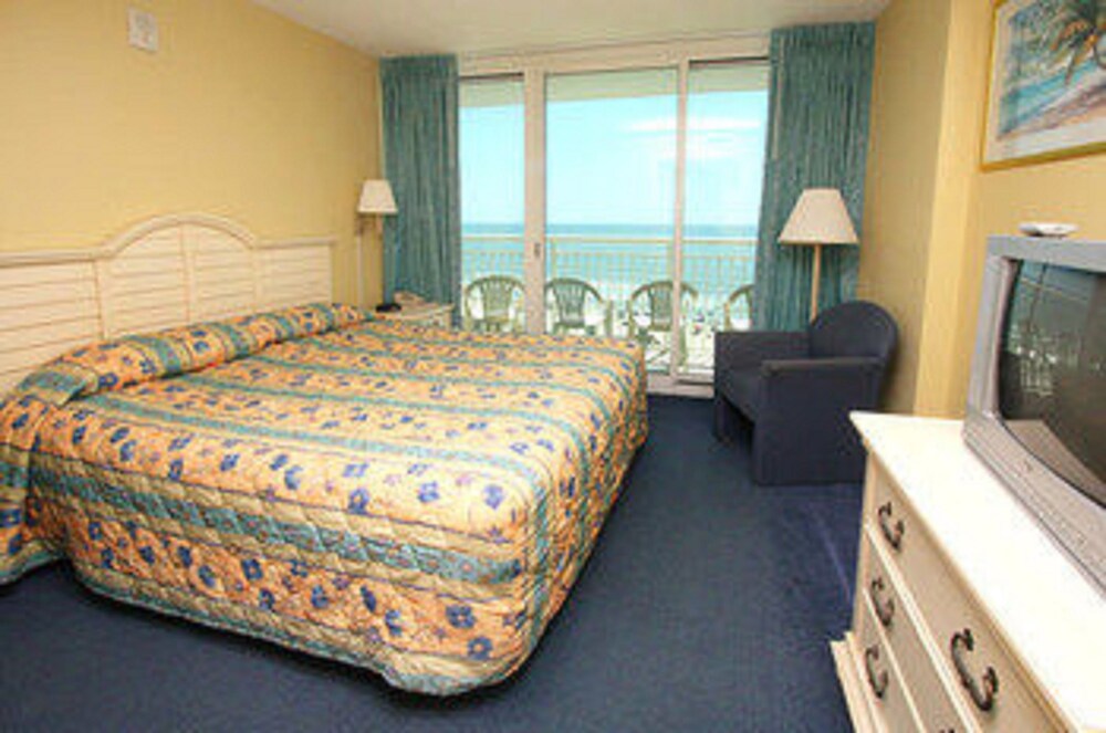 Units at Avista Resort by Elliott Beach Rentals - photo 12