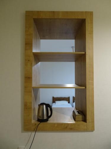 Vake Super Quiet and Comfy Apartment with a Yard