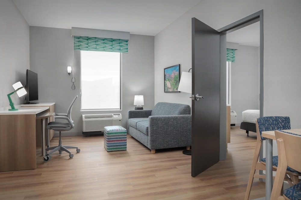 Home2 Suites by Hilton Las Cruces - photo 29