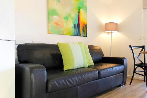 Apartments 521 — 4-Star Luxury Hotel in Warrnambool, Australia