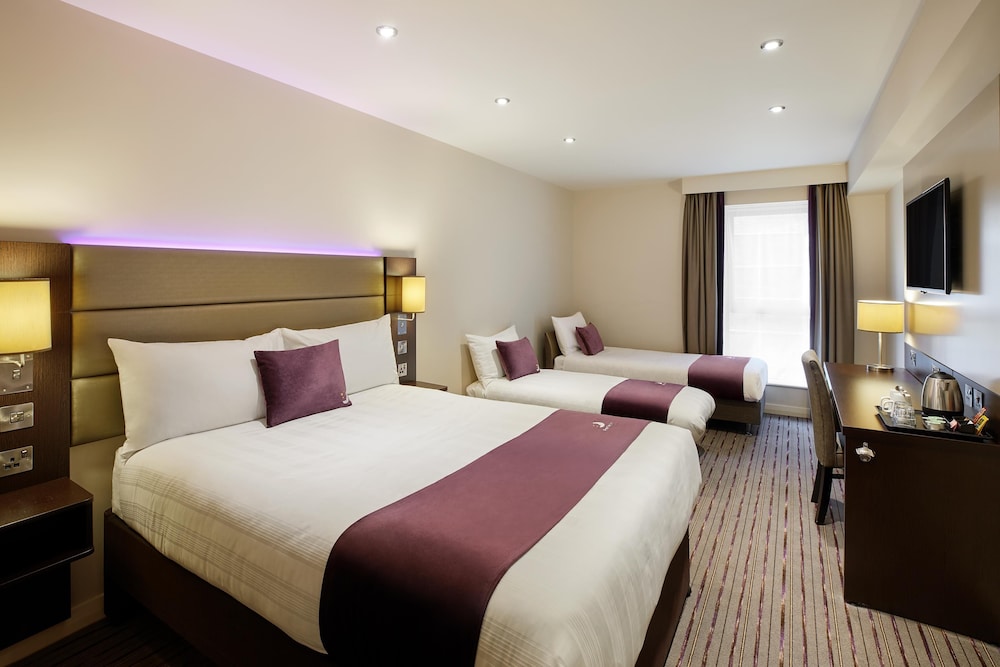 Premier Inn Ashington — Ashington — photo 5