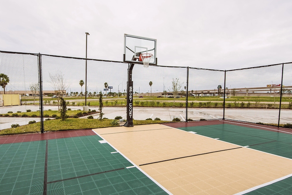 Residence Inn Harlingen - photo 26
