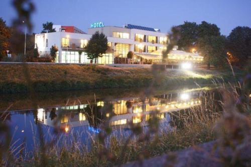 Hotel River — Nitra — photo 4