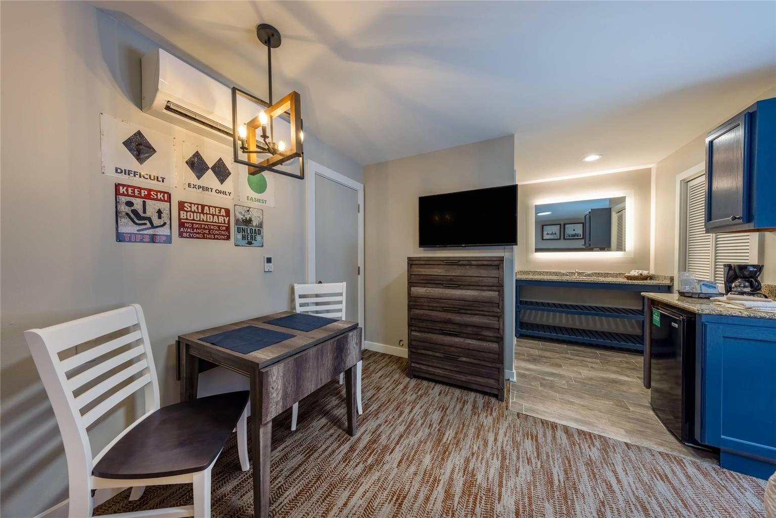 Park Plaza Resort Park City Ascend Collection Hotel - photo 16