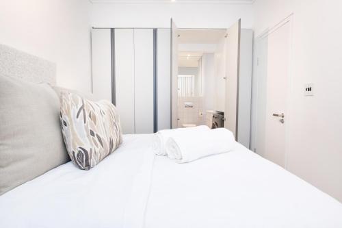 808 Zeeland Pier Lux Aprt with Parking Near CTICC