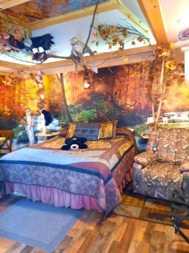Bear Cove Inn - photo 24