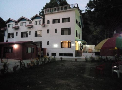 Hotel Grand Jigar - last minute hotel in Srinagar