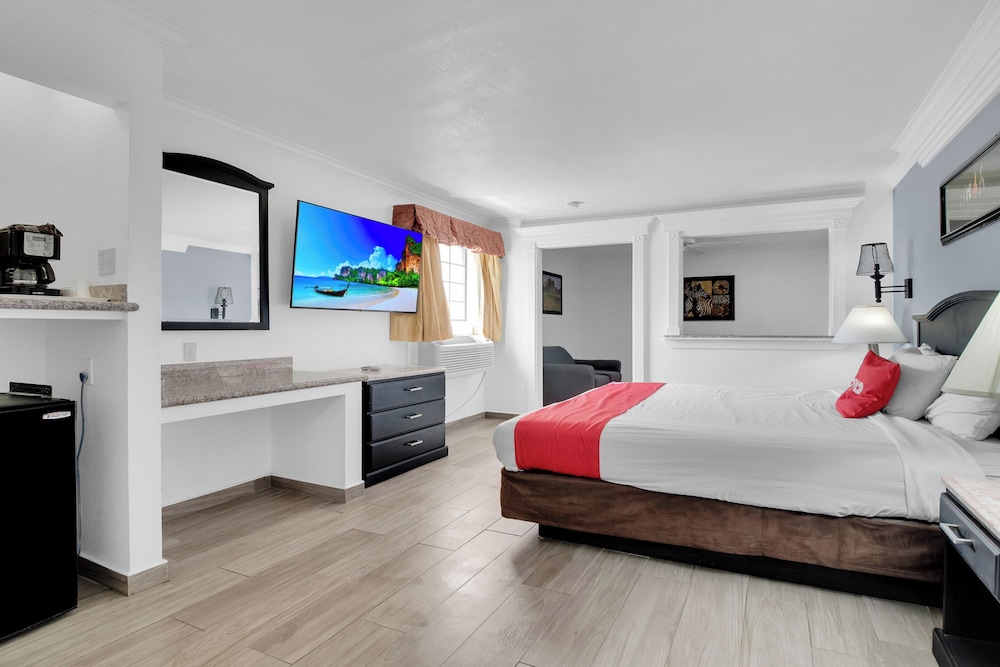 Three Rivers Executive Inn & Suites By OYO - photo 18