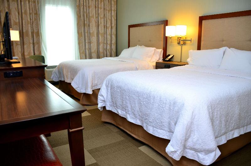 Hampton Inn & Suites Deland - photo 83