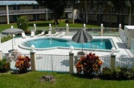 Knights Inn Bradenton - photo 6