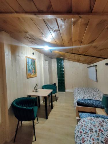 Gościnna Chatka - last minute hotel in Unknown City