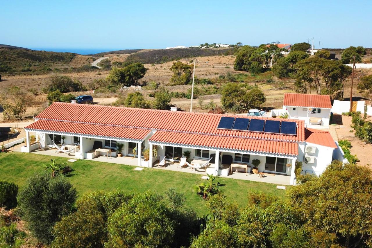 Ao Sabor Do Vento - last minute hotel in Aljezur