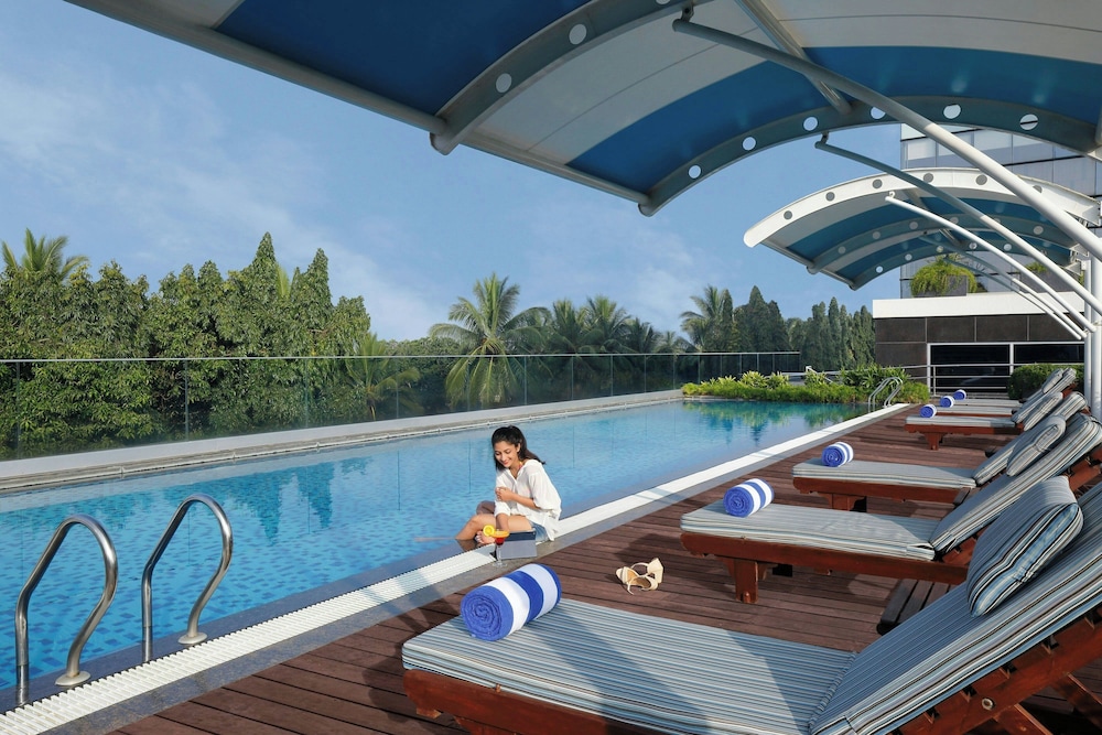 Fairfield By Marriott Belagavi — Belgaum