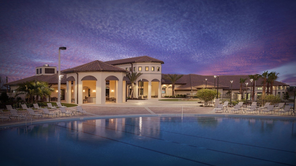 Resort Access Perfect 4 Families Near Theme Parks - photo 36
