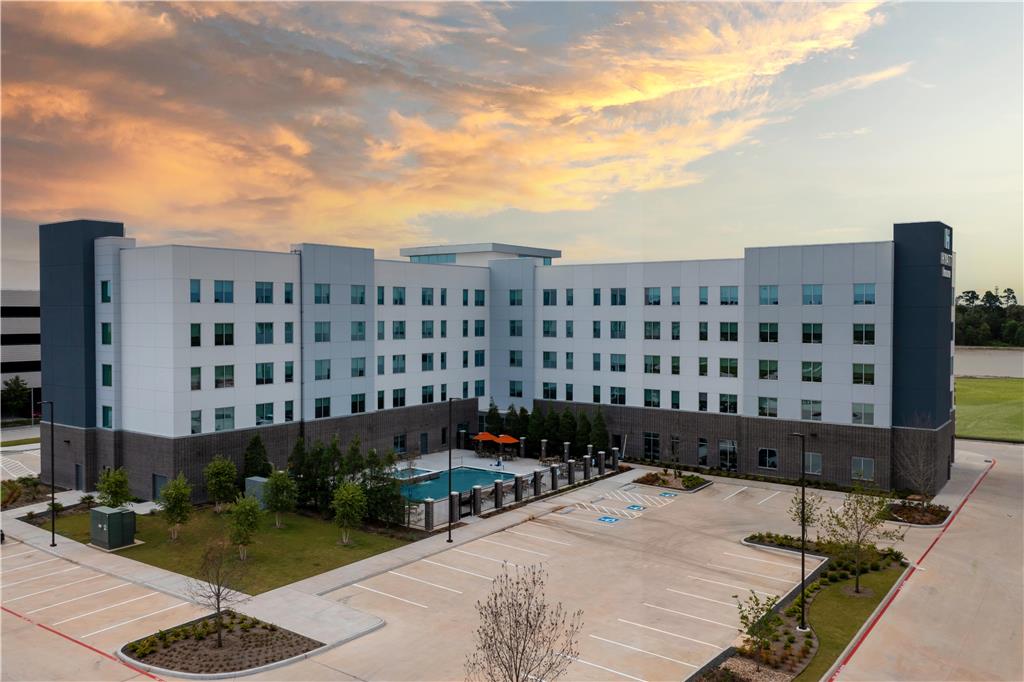 Hyatt House The Woodlands Shenandoah - photo 21