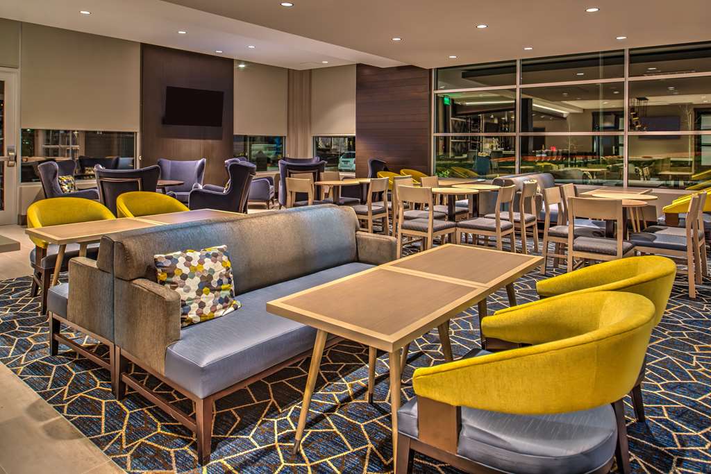 Hyatt House Raleigh RDU Brier Creek - photo 15
