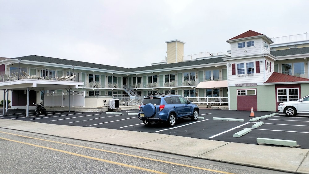 Marlane Motel - photo 45