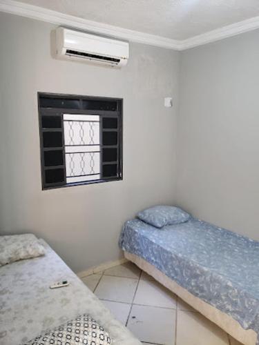 Pousada São José - last minute hotel in Cuiaba