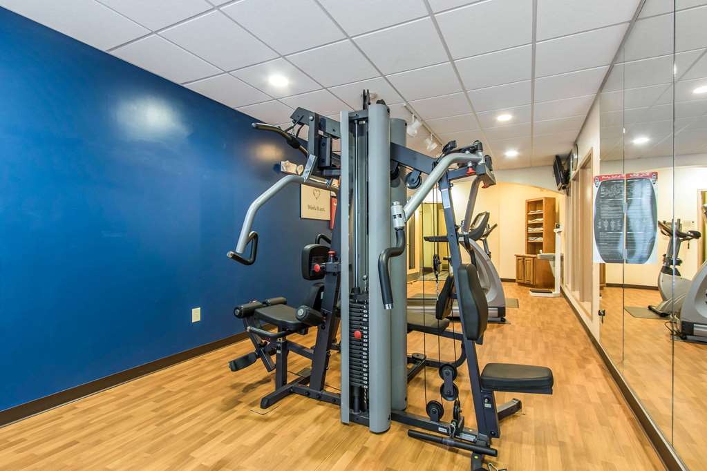 Comfort Suites Smyrna Nashville Area - photo 40