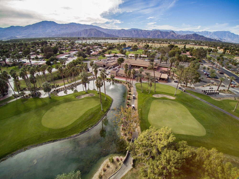 Indian Palms Country Club and Resort - photo 14