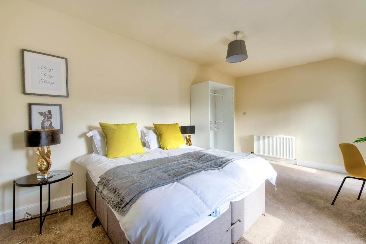 Oaktree Appartment Moffat — 4-Star Luxury Hotel in Moffat, United Kingdom