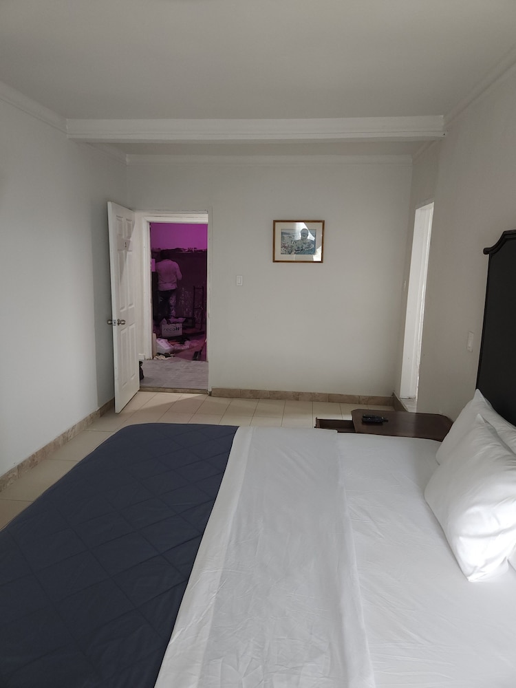 Prime 22 Hotel — Buea — photo 5