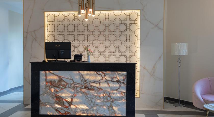 Bellevue Boutique Hotel