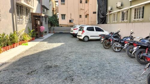 Hotel Cvr — Nanded — photo 5