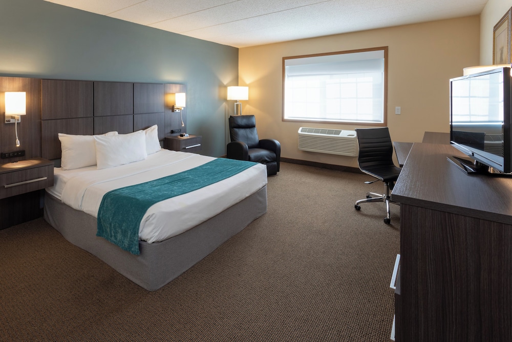 Paynesville Inn And Suites - photo 13
