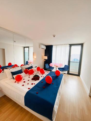 Batumi VIP hotel