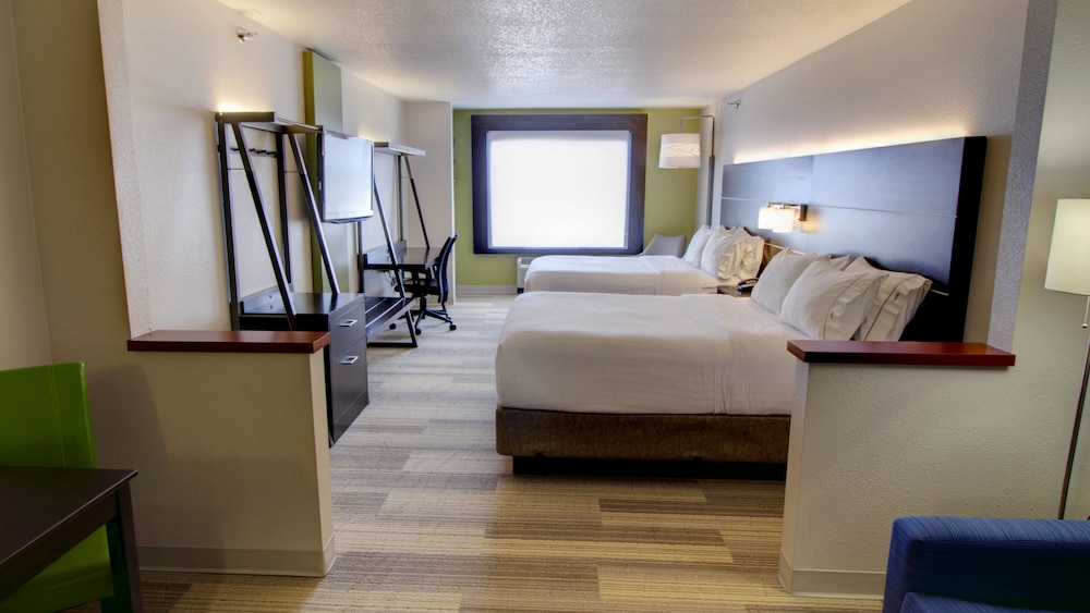 Holiday Inn Express & Suites Sioux Center by IHG - photo 12