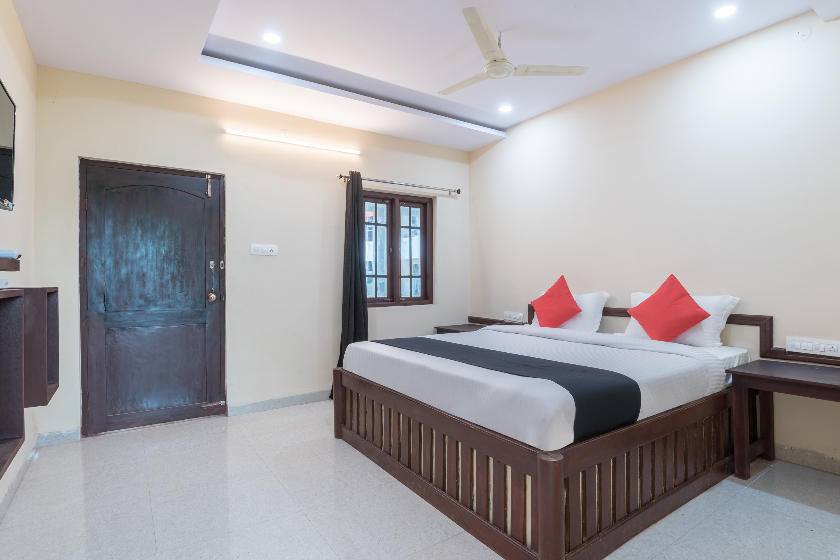 Collection O Trupthi Resorts — hotel in Srikakulam