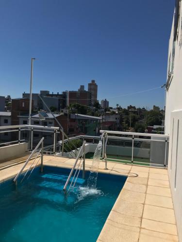 Departamento Rodrigo II — Posadas — photo 4
