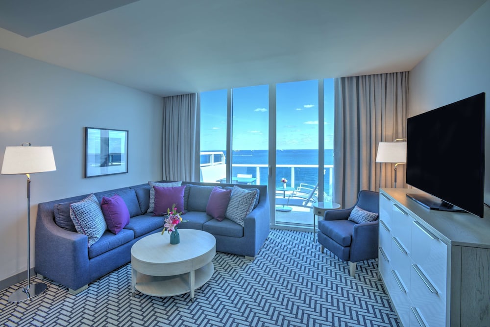 Hotel Maren Fort Lauderdale Beach Curio Collection by Hilton - photo 31