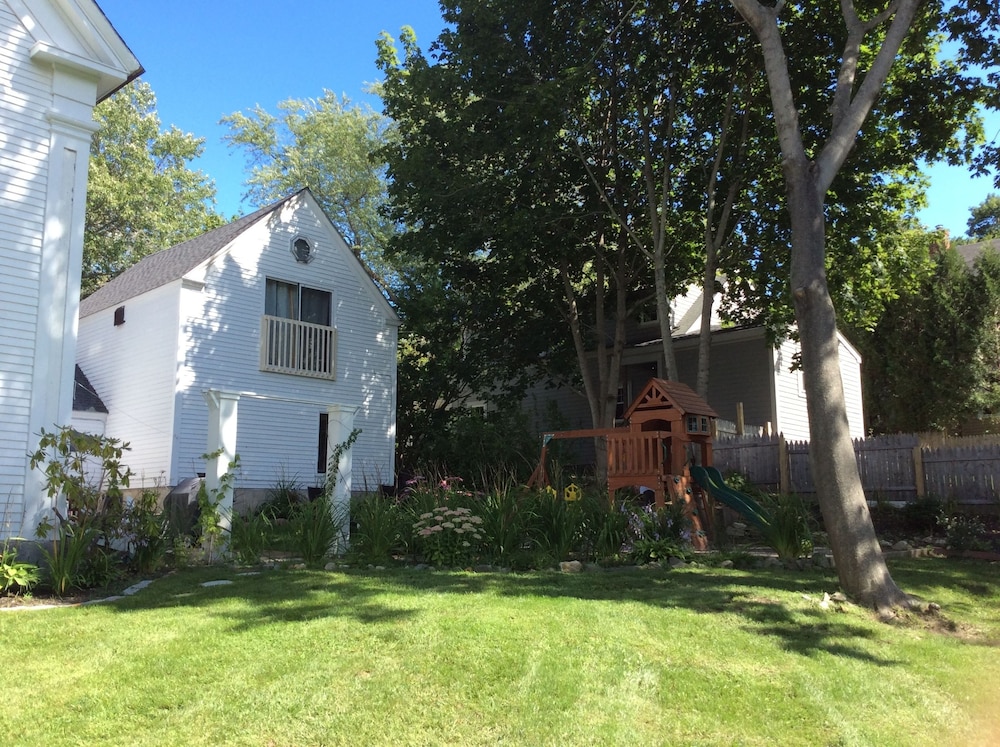 Old parsonage B&B - photo 11
