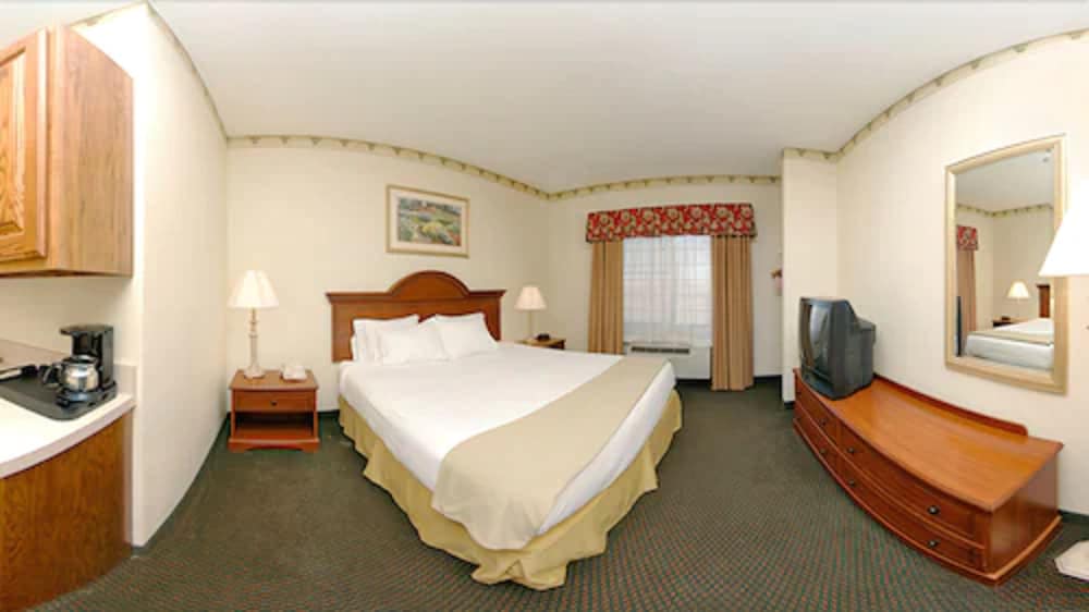Holiday Inn Express & Suites Plainview by IHG - photo 10