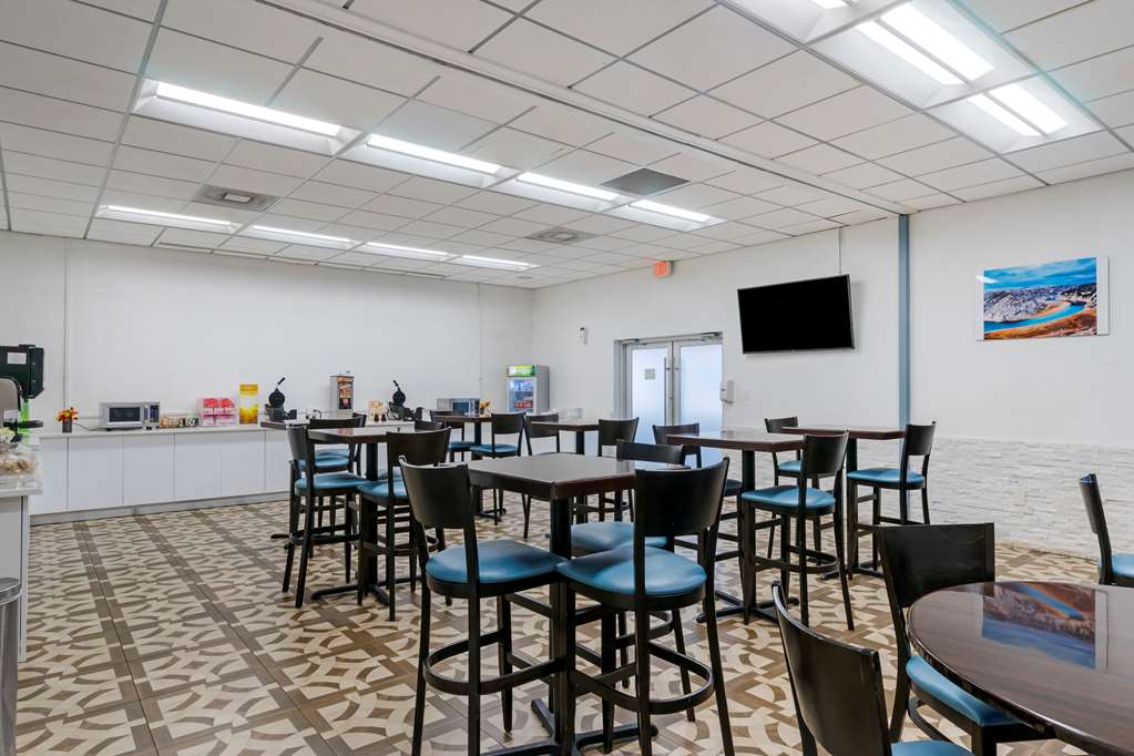 Quality Inn and Conference Center Tampa Brandon - photo 13