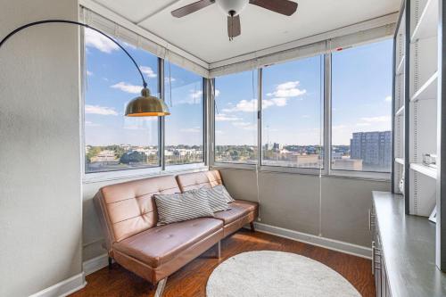1406 Walk To World Cup 2026 Mbs Dt Atl Parking — 4-Star Luxury Hotel in Atlanta, United States