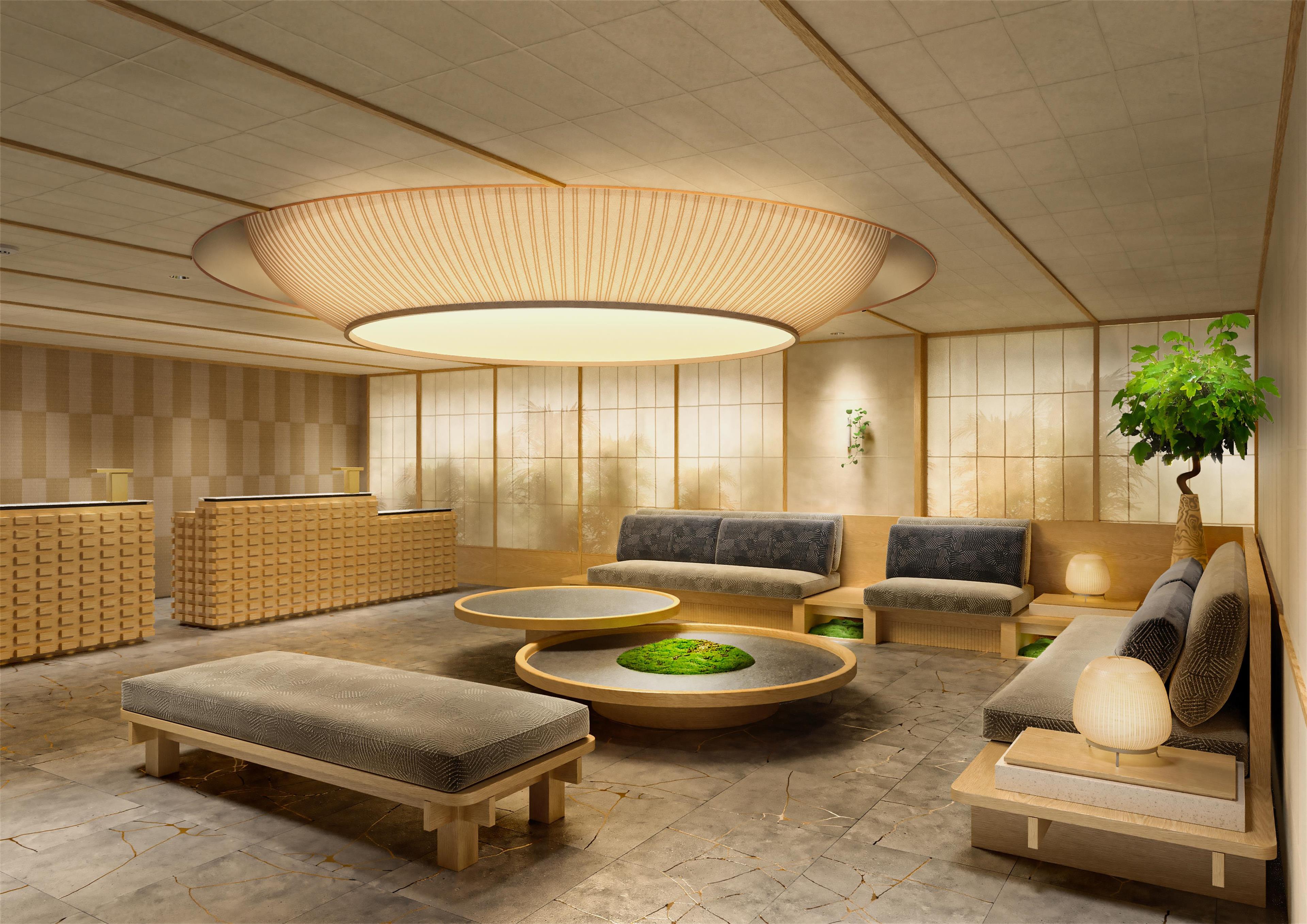 Tradimo Kyoto Gojo a Hilton Grand Vacations Club — 4-Star Luxury Hotel in Kyoto, Japan