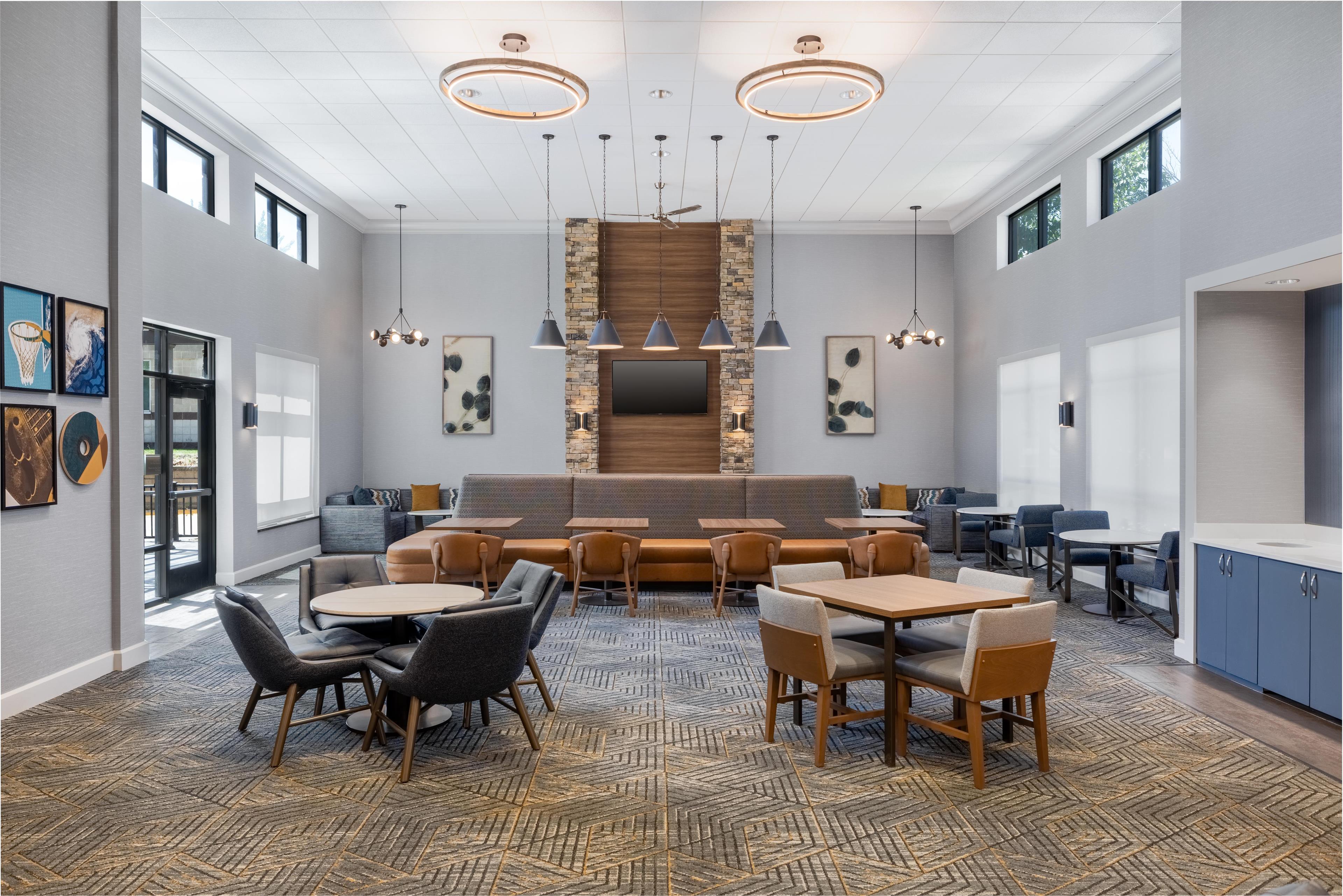 Homewood Suites By Hilton Ankeny - photo 10