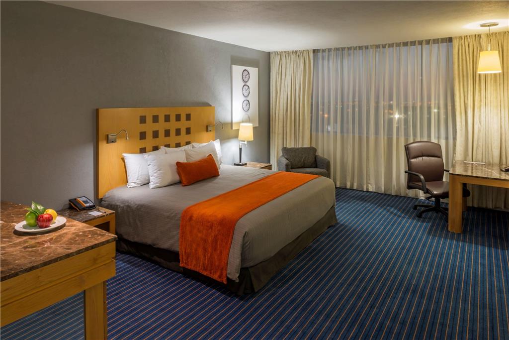 Junior Suite king