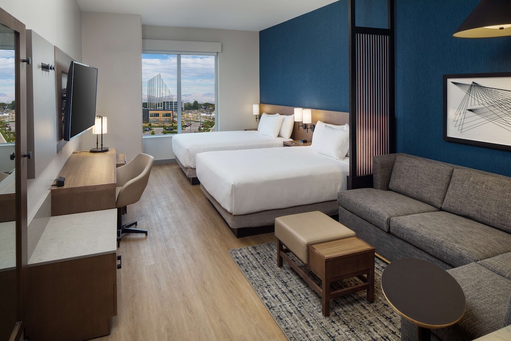 Hyatt Place Boise Meridian - photo 8