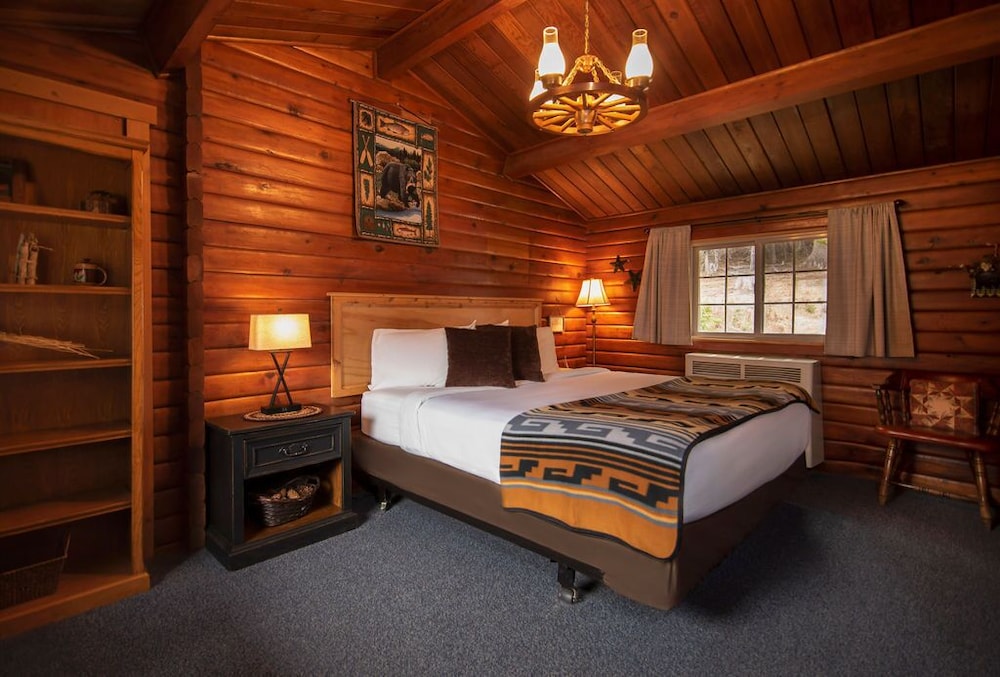 Lochsa Lodge Resort - photo 129